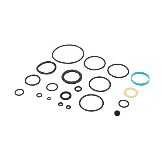 Rebuild Kit, DHX Air Damper