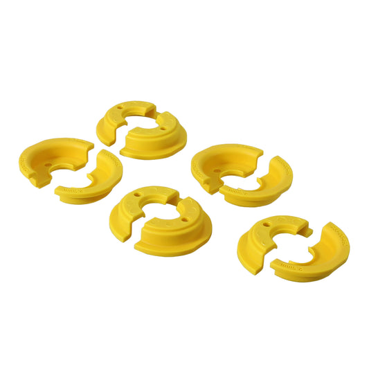 Travel Spacer, 2.5mm, 2021 Float X2, Bag/10 (5 Pair)