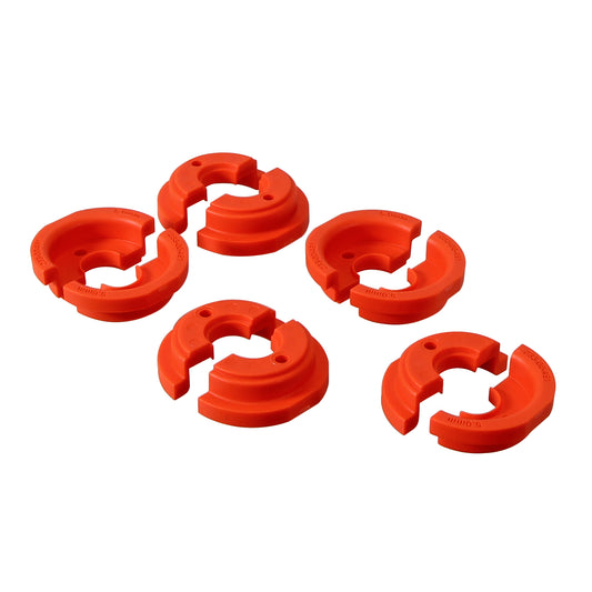 Travel Spacer, 5mm, 2021 Float X2, Bag/10 (5 Pr) NLA>