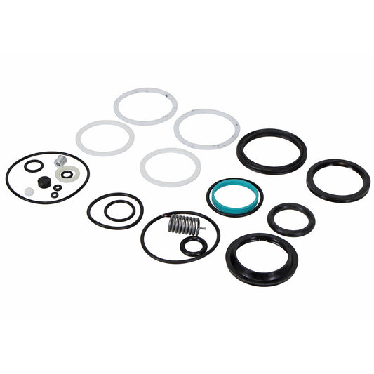 Seal Kit, All Scott Nude Dampers and Air Spring Adjust