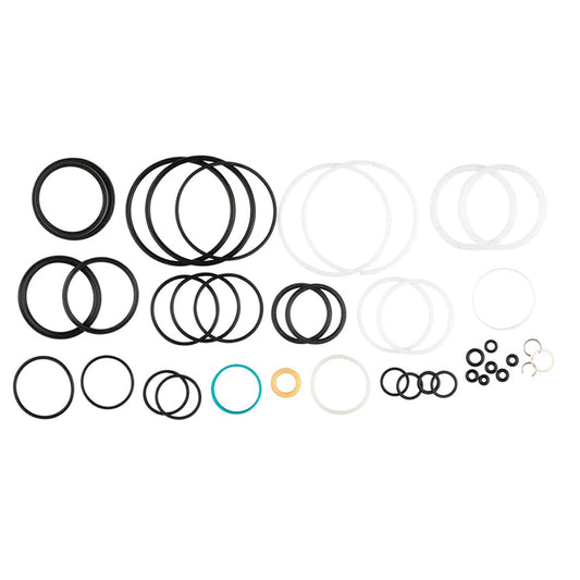 Spring and Damper Rebuild Kit, 2021-on Float X2
