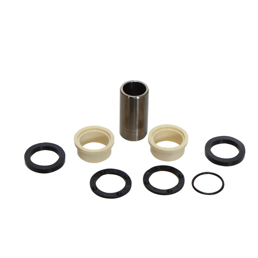 Shock Mount Hardware w/ Crush Washer, M10x25.00mm