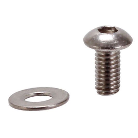 Cable Collar Set Screw, M3x.05x6 , Supernatural