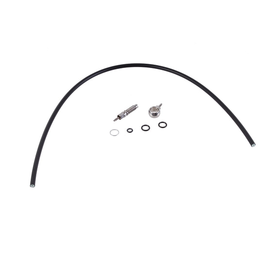 Banjo/Hose/Hose Barb XLoc Kit