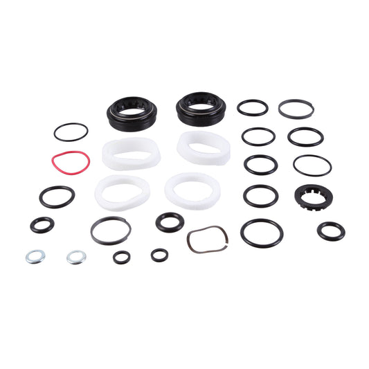 200 Hour/1 Year Service Kit, 30 Gold/Silver (2018+)