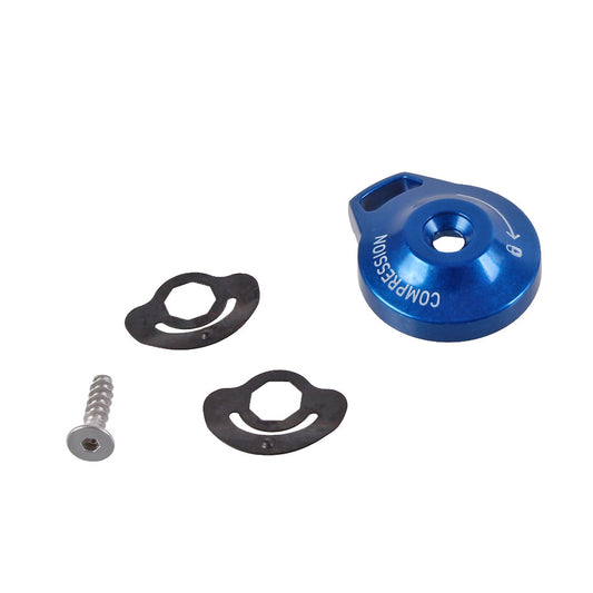 MoCo DNA Knob Kit, 12+ Reba, Bluto