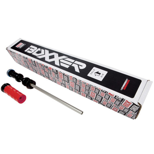 SoloAir Spring Kit, 11-16 BoXXer-WC (35mm)  NLS