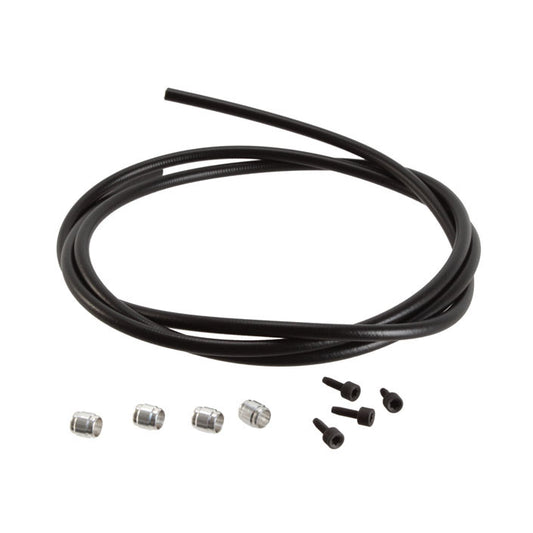 Hydraulic Hose/Barb/Compression Fitting,Monarch XX NLS