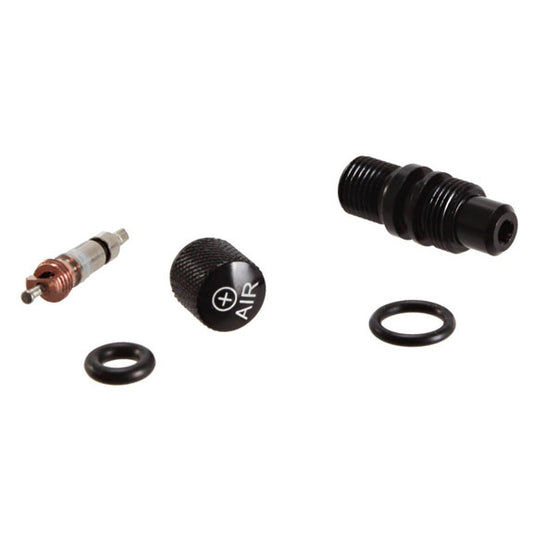Schrader Valve Assembly (Air Can), 11-14 Vivid Air NLS