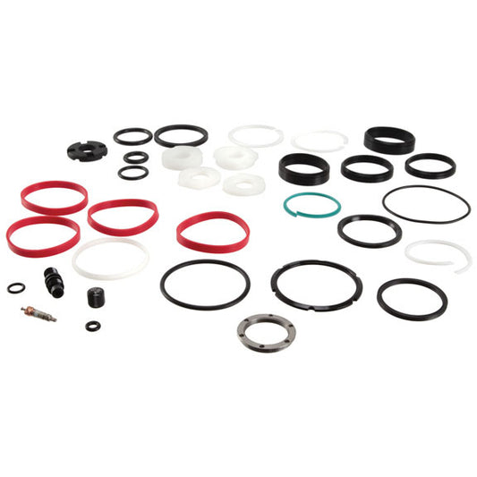 Full Air Can Service Kit, 11-14 Vivid Air Shocks  NLS