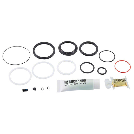 Full Service Kit, 200 Hour/1 Year, Trek RE:aktiv Thru