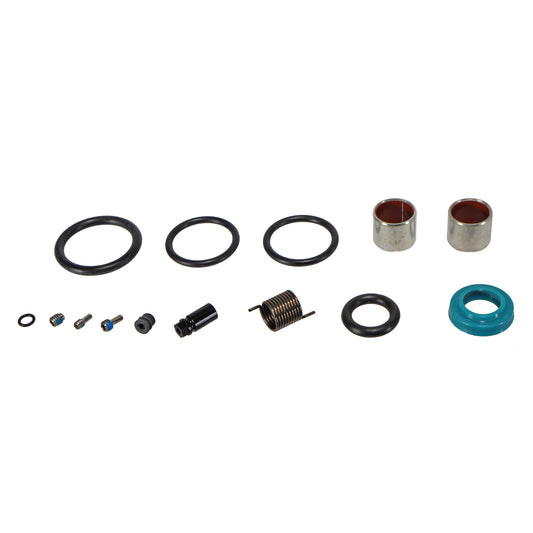 Service Kit, 200 Hour/1 Year Super Deluxe Coil Remote