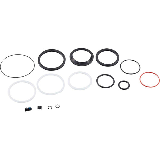 Service Kit, 200 Hour/1 Year Super Deluxe Coil (A1-A2)