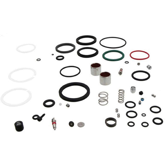 Service Kit, 200 Hour/1 Year Super Deluxe RT3 (A1)