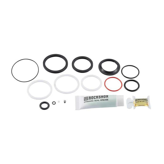 Full Service Kit, 200 Hour/1 Year Deluxe A1-B1