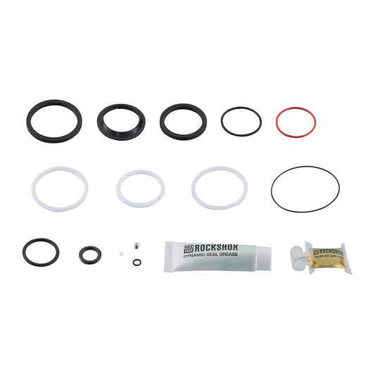 Full Service Kit, 200 Hour/1 Year SuprDel Thrshft Trek