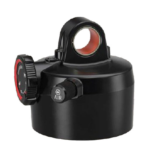 Eyelet Assembly, Delxe ReAktiv (A1-B1) Trek Mount  NLS