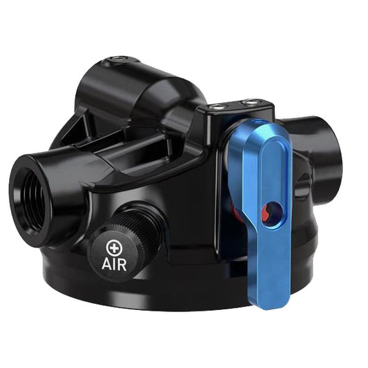 Eyelet Assembly, SIDLuxe (A1) Trunnion  NLS