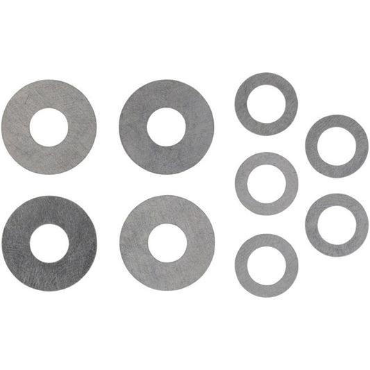 Shim Kit Tune Assembly, Rebound, SIDLuxe (A1)
