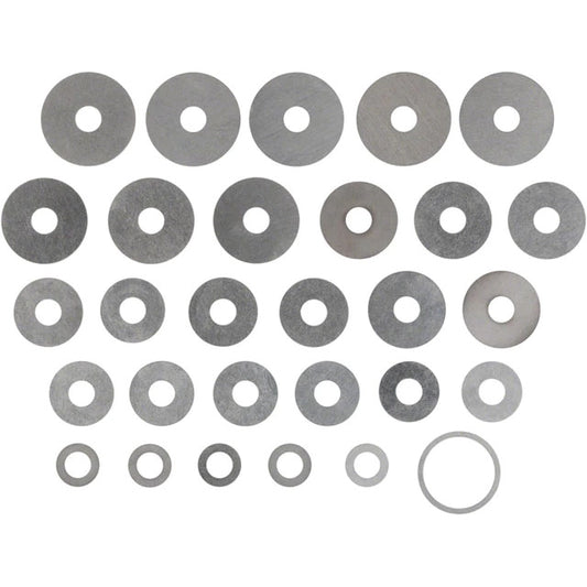 Shim Kit Tune Assembly, Compression, Dx Select (B2)