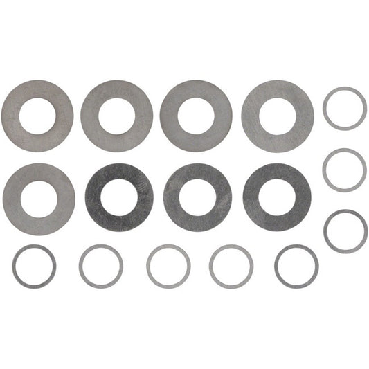 Shim Kit Tune Assembly, Rebound, Dx Select Plus (B2)