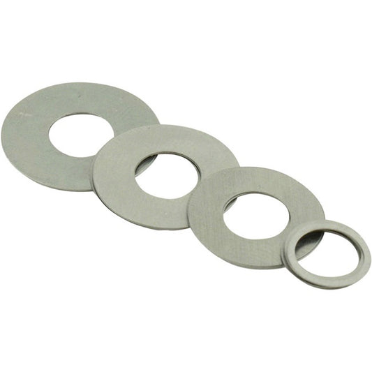 Shim Kit Tune Assembly, Compression, SuperDx Air (B2)