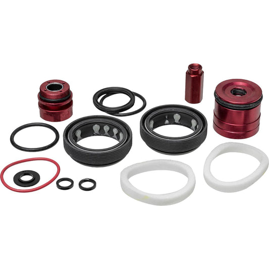 Full Service Kit, 200 Hour/1 Year Dlx/SuprDlx/FltAttdt