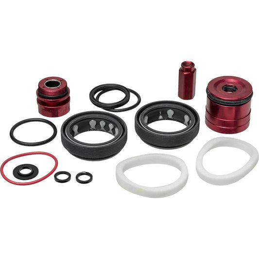 Full Service Kit, 200 Hour/1 Year Dlx/SuprDlx Coil