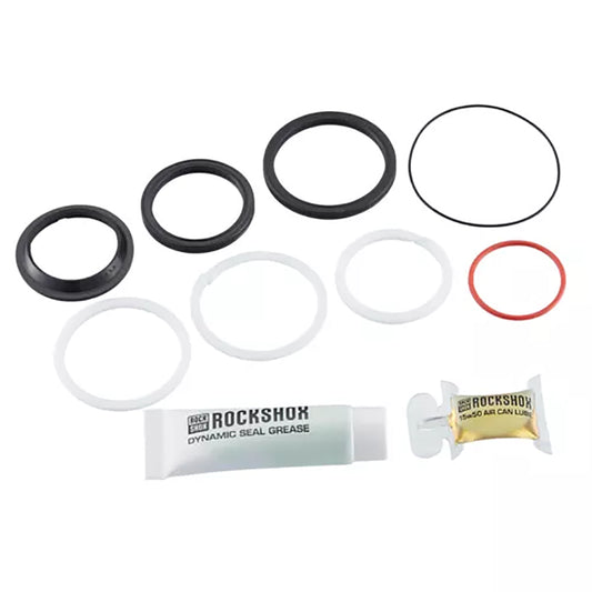 Full Service Kit, 50 Hour, Deluxe, SuperDlx/FlightAttd