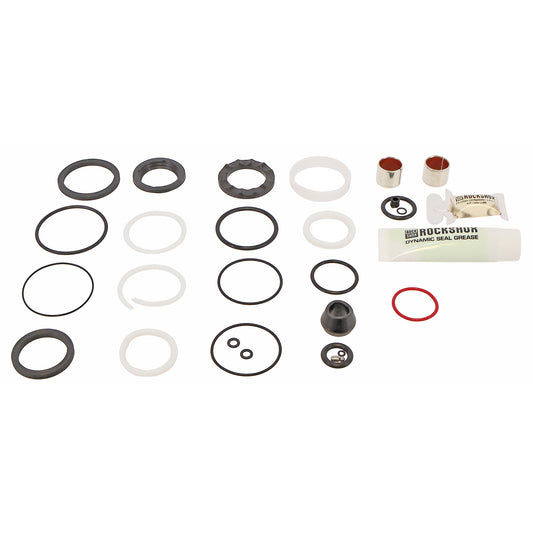 Full Service Kit, 200 Hour/1 Year SIDluxe (WCID) SBC