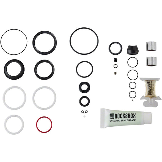 Full Service Kit, 200 Hour/1 Year SIDluxe (2021+) GenA