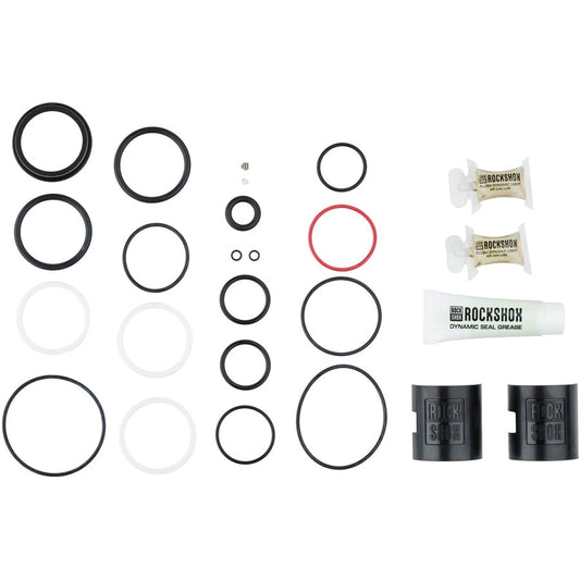 Full Service Kit, 200 Hour/1 Year, Vivid (2024+) Gen-C