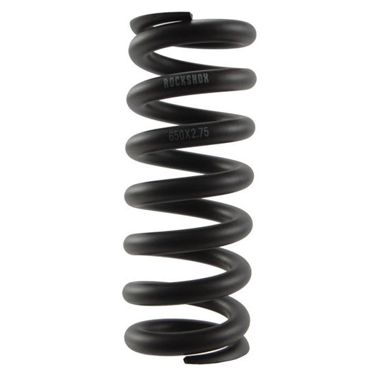 Steel Coil Spring (S), 2.50/2.75" x 650#