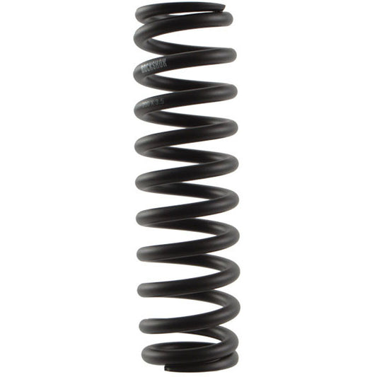 Steel Coil Spring (A), 3.5" x 200#