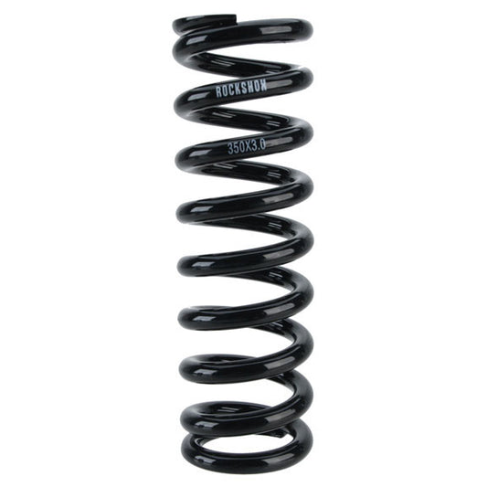 Steel Coil Spring (A), 3.0" x 450#