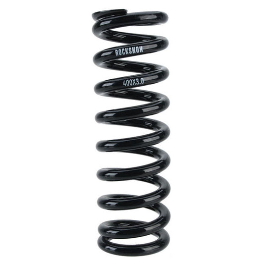 Steel Coil Spring (A), 3.0" x 400#