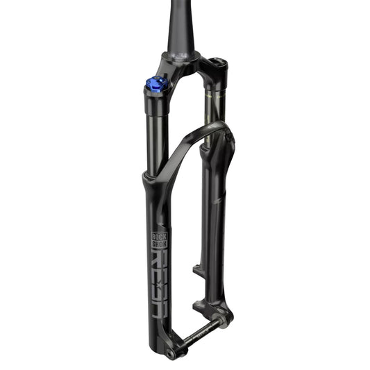 RockShox Reba Service