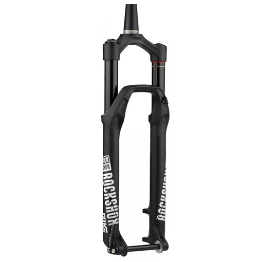 RockShox Pike Service