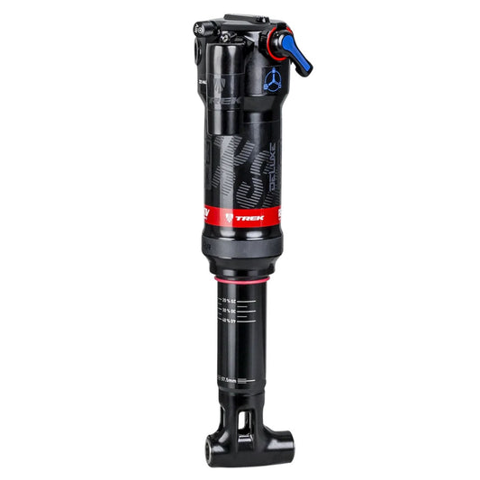 RockShox Trek RE:aktiv Shock Service