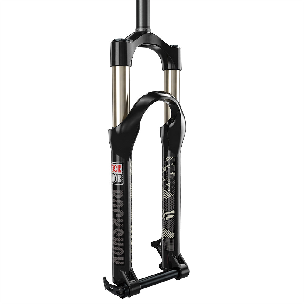 RockShox Argyle Service