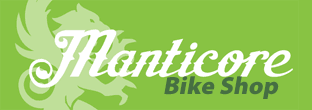 Manticore Bike