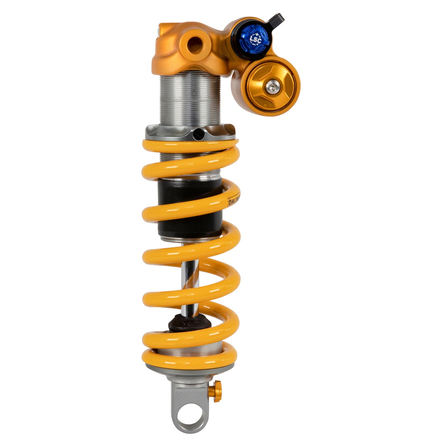 Ohlins TTX22M Coil Service