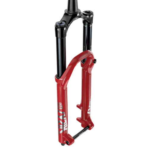 RockShox Lyrik Fork Service