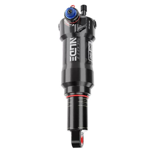 RockShox (Scott) Deluxe Nude Shock Service