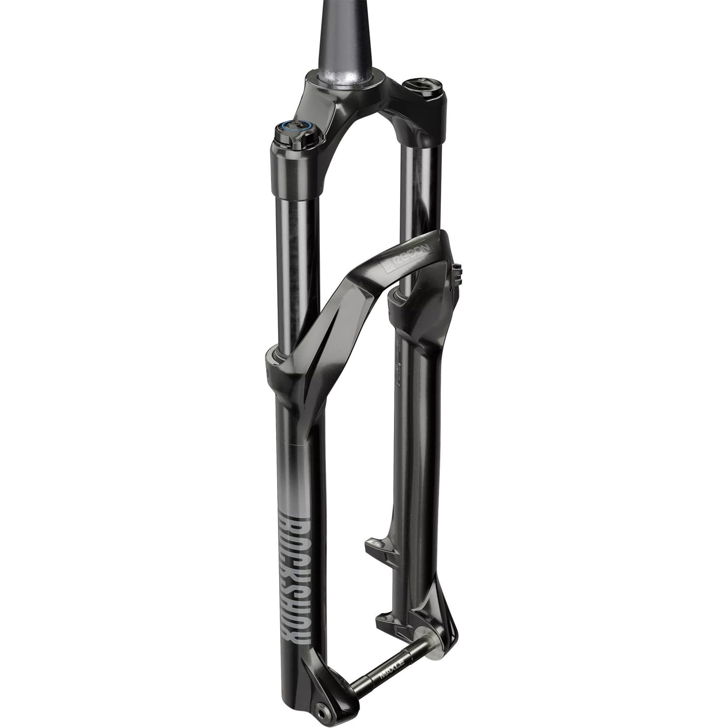 RockShox Recon Fork Service