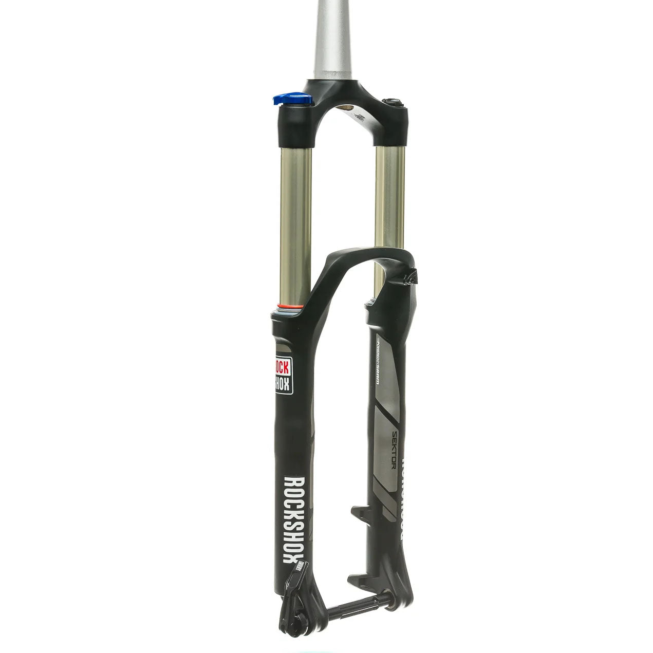 RockShox Sektor Fork Service