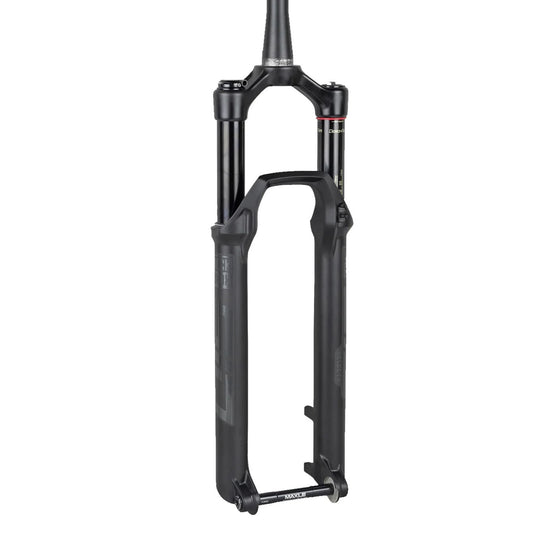 RockShox SID Fork Service