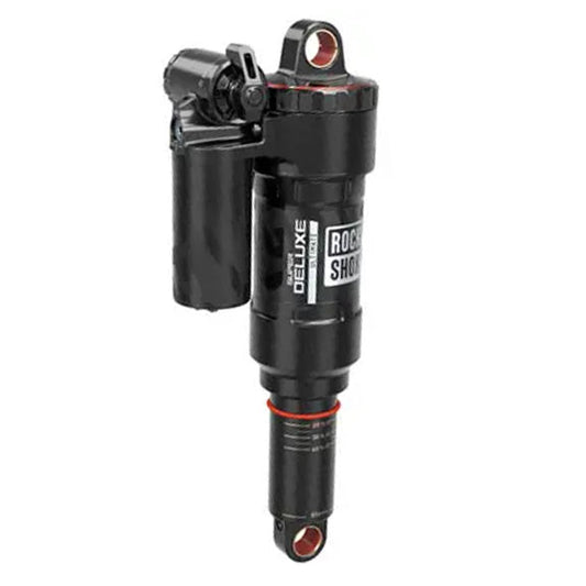 RockShox Super Deluxe Service