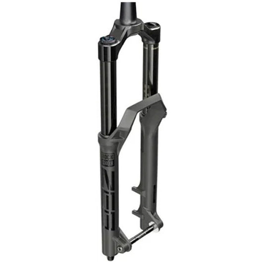 RockShox Zeb Fork Service