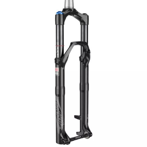 RockShox Revelation Fork Service